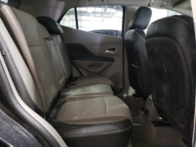 2015 BUICK ENCORE CON - KL4CJBSB3FB061936