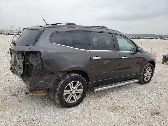 2015 Chevrolet Traverse Lt VIN: 1GNKRGKD7FJ295342 Lot: 50978724