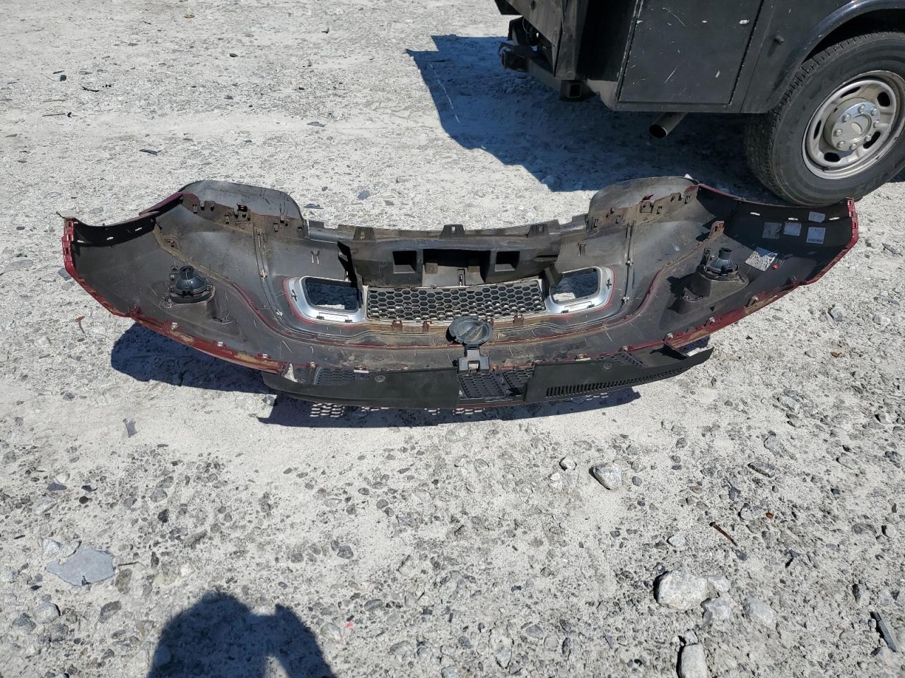 1C4RJFCG7EC181412 2014 Jeep Grand Cherokee Overland