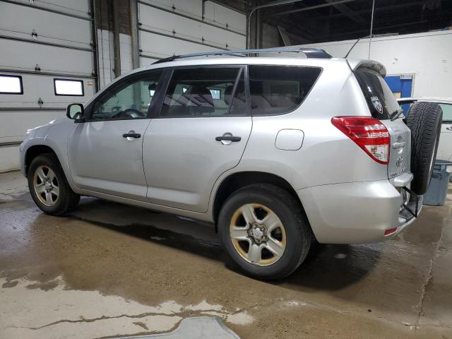 2009 Toyota Rav4 VIN: 2T3ZF33V99W011764 Lot: 51886834