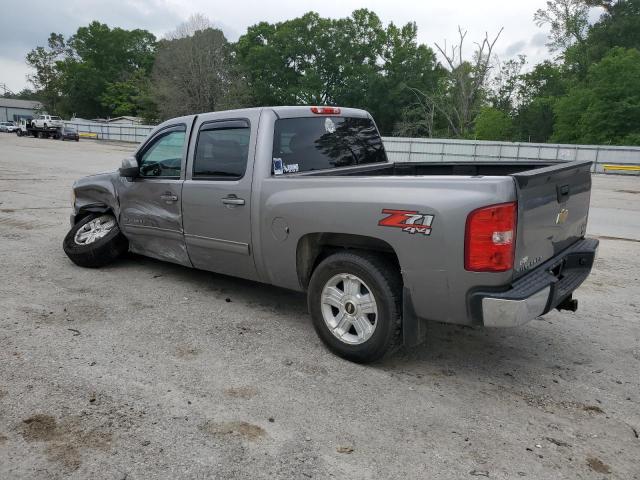 2013 Chevrolet Silverado K1500 Lt VIN: 3GCPKSE71DG338969 Lot: 51064234