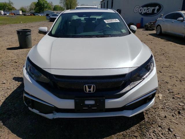 19XFC1F79LE219157 Honda Civic EXL 5