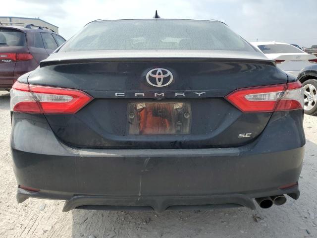 VIN 4T1B11HK6KU682861 2019 Toyota Camry, L no.6