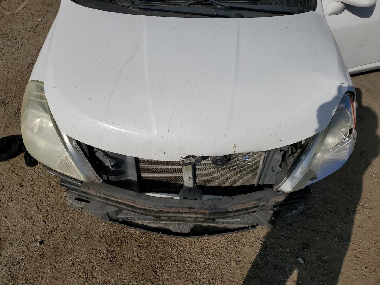 3N1BC13EX9L362725 2009 Nissan Versa S