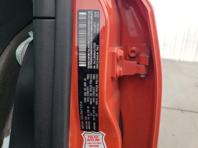 2018 Jeep Renegade Sport VIN: ZACCJBAB8JPJ15993 Lot: 50350094