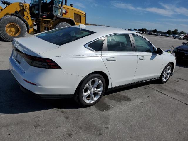 2024 Honda Accord Lx VIN: 1HGCY1F26RA004244 Lot: 51375654