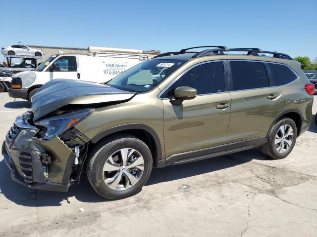 2024 Subaru Ascent Premium VIN: 4S4WMAED5R3402507 Lot: 49910114