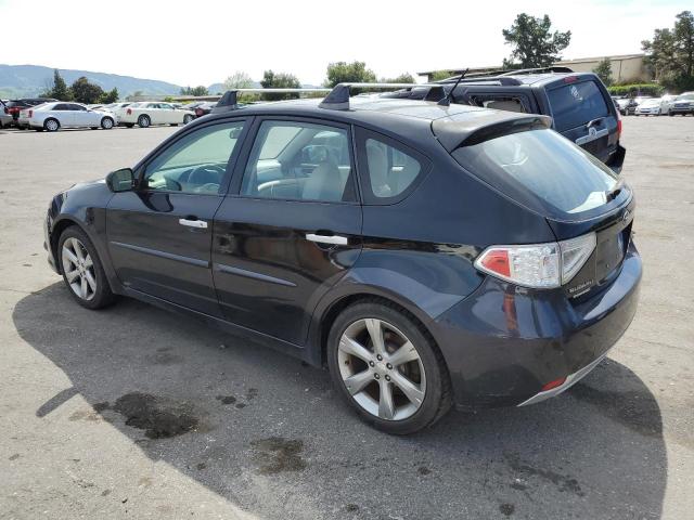 2011 Subaru Impreza Outback Sport VIN: JF1GH6D61BG803019 Lot: 50872324