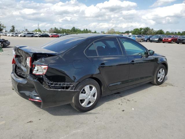 2013 Volkswagen Jetta Base VIN: 3VW1K7AJ0DM229471 Lot: 50513824