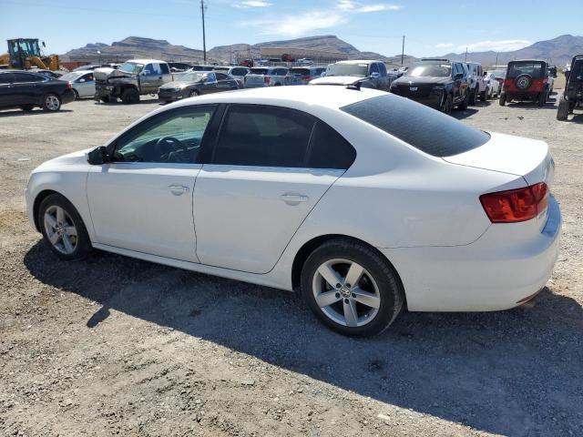 2013 Volkswagen Jetta Tdi VIN: 3VWLL7AJ7DM357860 Lot: 51480114