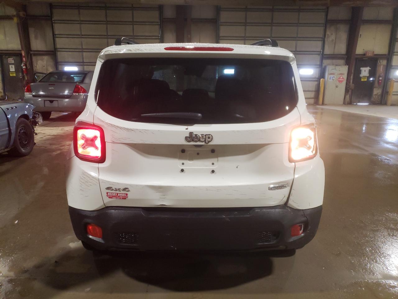 ZACCJBBB9HPG54375 2017 Jeep Renegade Latitude