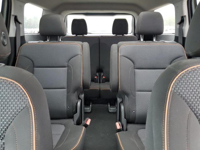 2021 GMC Acadia At4 VIN: 1GKKNLLS8MZ126413 Lot: 39253016