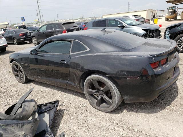 2013 Chevrolet Camaro Ls VIN: 2G1FA1E38D9235511 Lot: 49919514