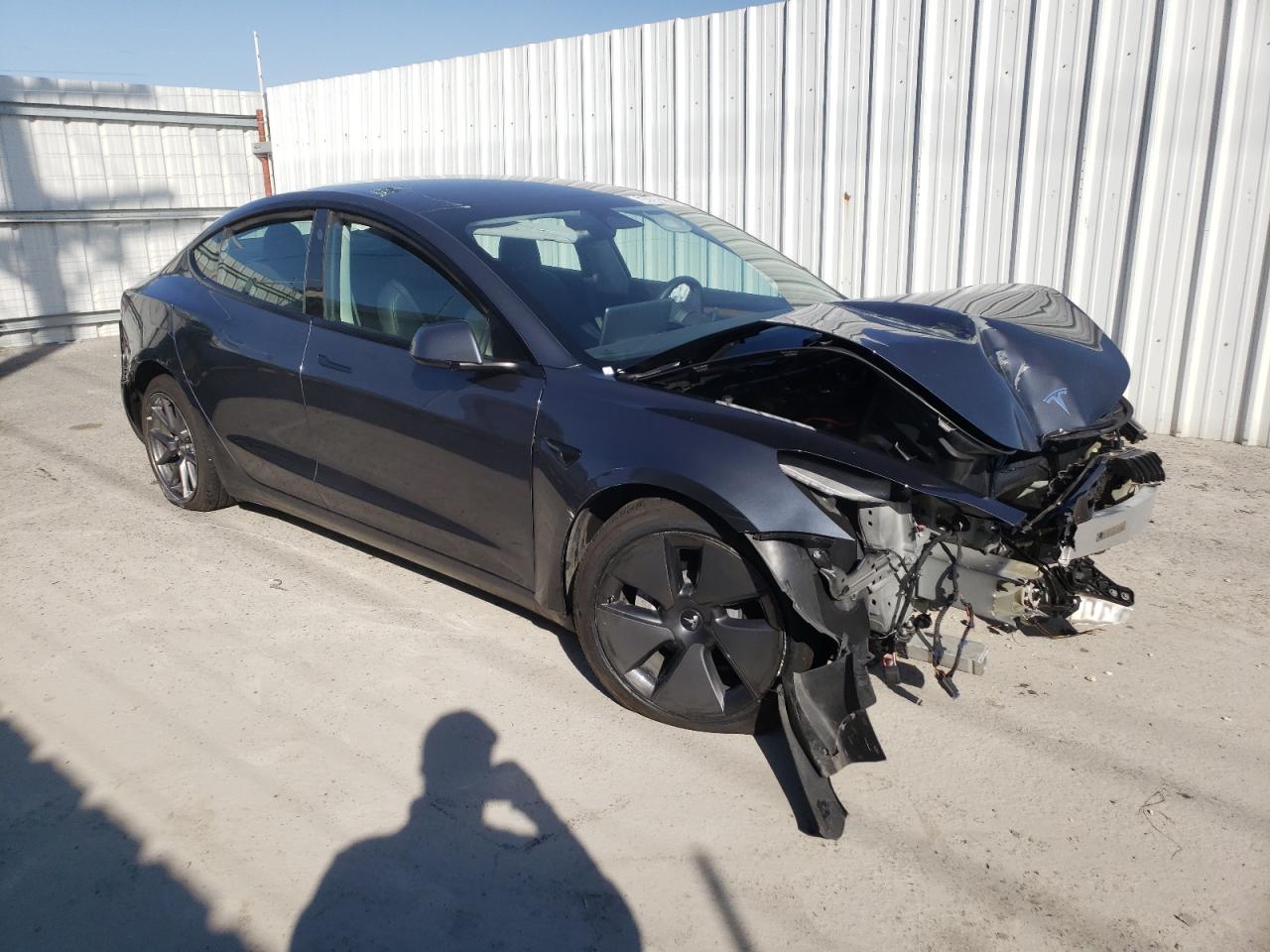 5YJ3E1EA6PF429158 2023 Tesla Model 3