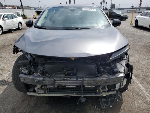 2023 NISSAN ARIYA EVOL JN1BF0BA7PM409664
