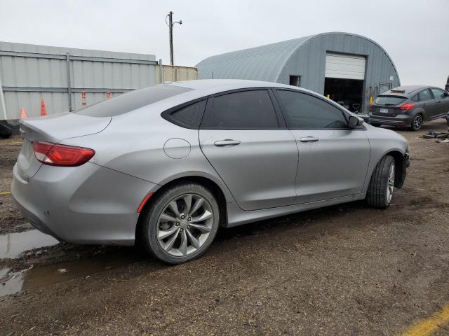 1C3CCCBB0FN696492 | 2015 Chrysler 200 s