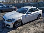 2016 BMW 228 XI SUL - WBA1G9C5XGV599799