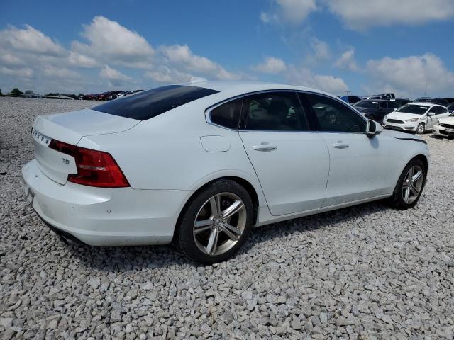 2017 VOLVO S90 T5 MOM - YV1102AK0H1006638