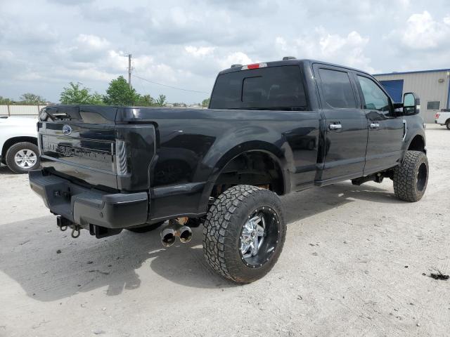 2020 Ford F250 Super Duty VIN: 1FT7W2BT4LEC67164 Lot: 51540464