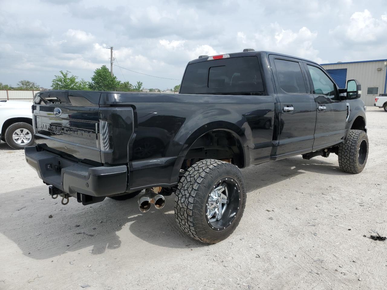 1FT7W2BT4LEC67164 2020 Ford F250 Super Duty