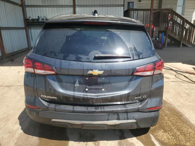 VIN 3GNAXUEG6PS165560 2023 Chevrolet Equinox, LT no.6