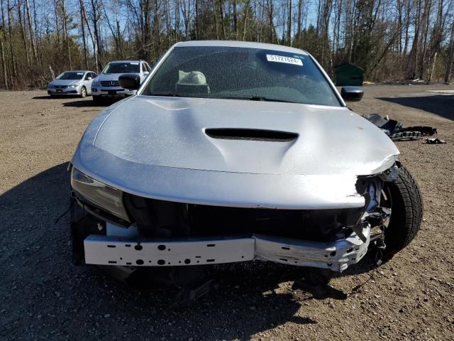 2021 Dodge Charger Gt VIN: 2C3CDXHG5MH603477 Lot: 51727624