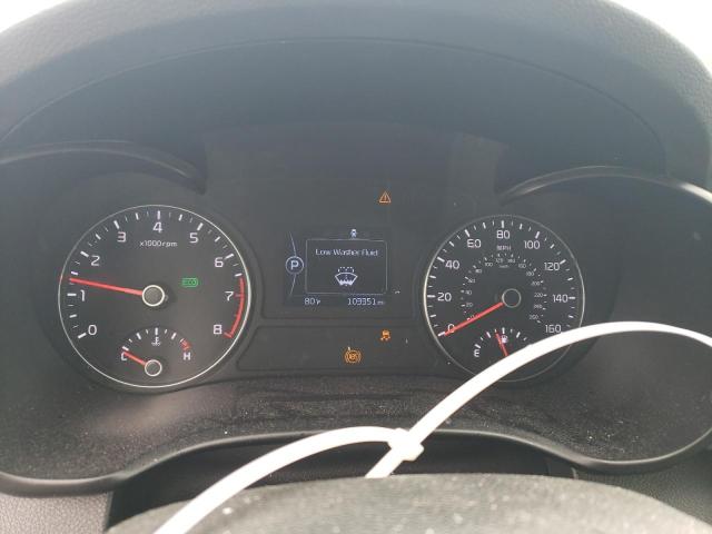 2018 KIA OPTIMA LX - 5XXGT4L34JG235259