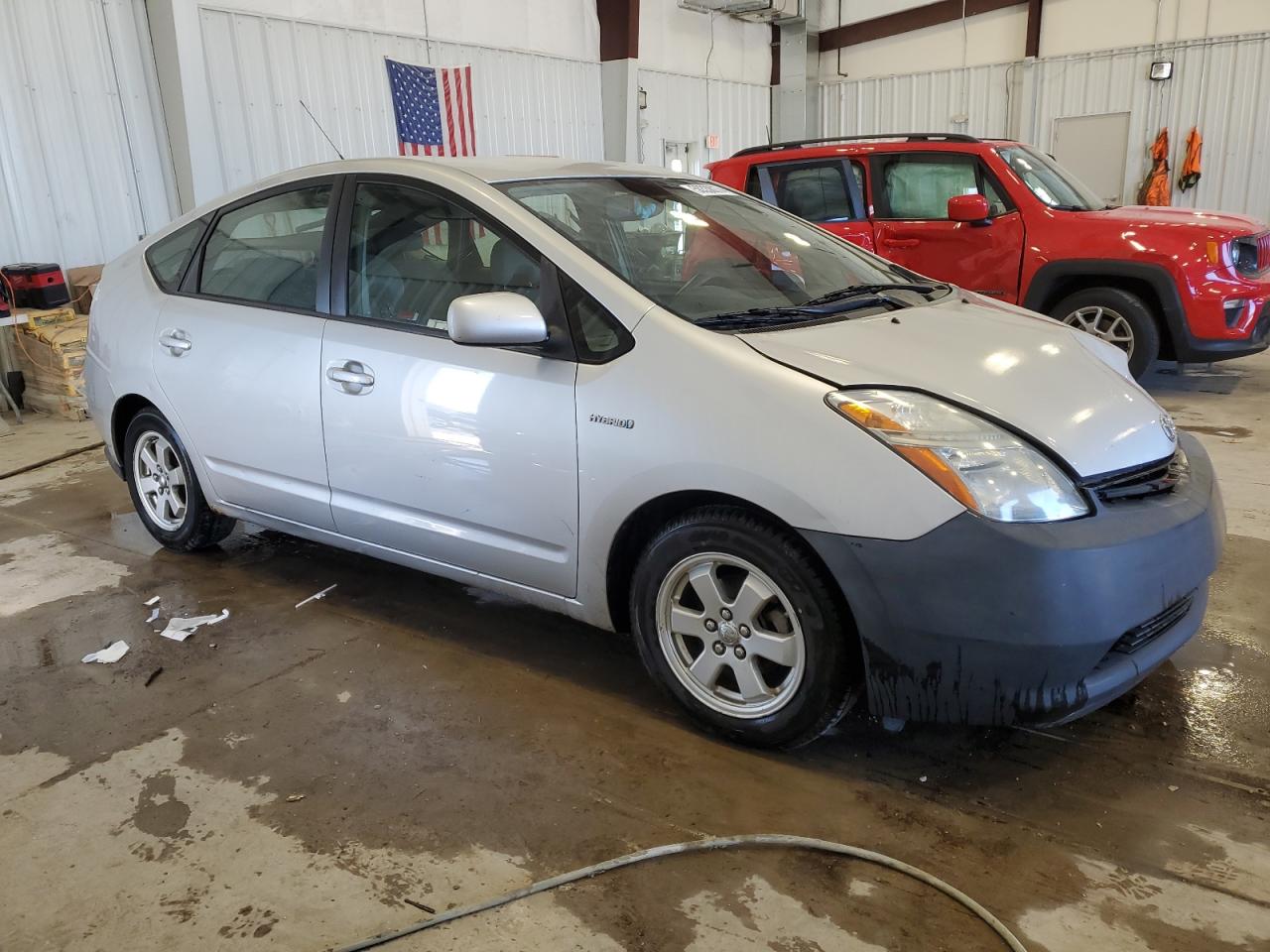 JTDKB20U577552113 2007 Toyota Prius