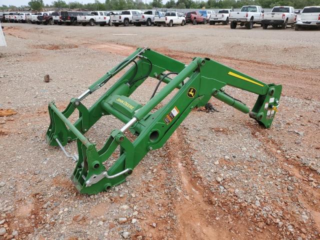 2020 John Deere 520M VIN: 1P0520MXALD070909 Lot: 79930823