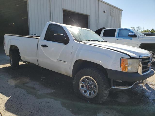 2011 GMC Sierra C1500 VIN: 1GTN1TEA4BZ370078 Lot: 49550184