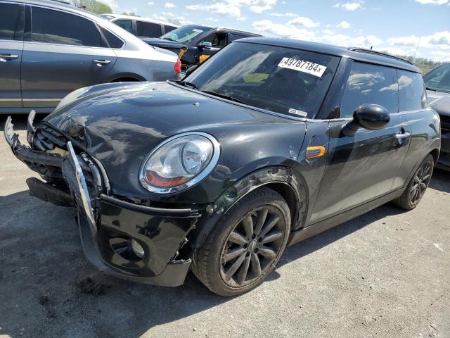 Vin: wmwxp5c3xh2g60396, lot: 49787184, mini cooper 2017 img_1