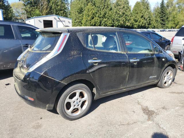 2011 Nissan Leaf Sv VIN: JN1AZ0CP2BT004994 Lot: 51273704