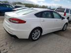 FORD FUSION SE photo