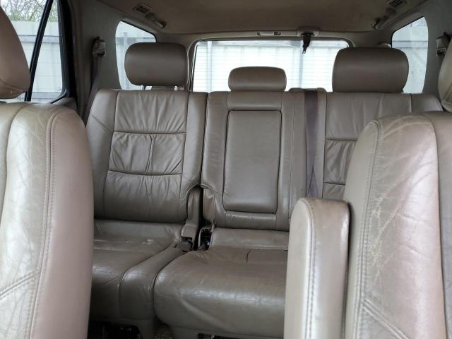 2003 Toyota Sequoia Sr5 VIN: 5TDBT44AX3S201237 Lot: 49992984