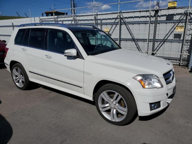 2012 Mercedes-Benz Glk 350 4Matic VIN: WDCGG8HB5CF810752 Lot: 51194184