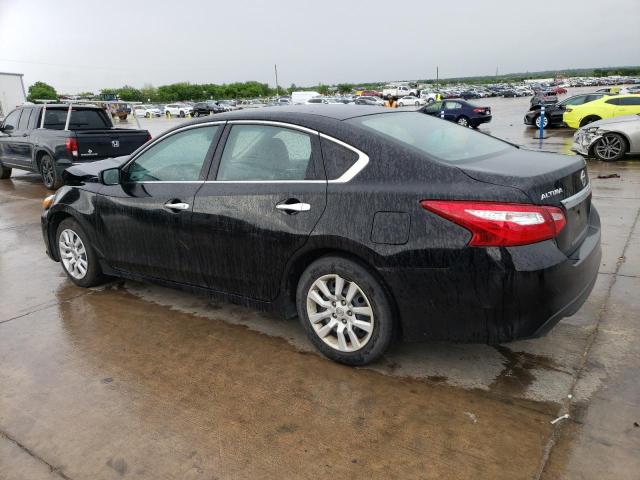 2017 Nissan Altima 2.5 VIN: 1N4AL3AP0HC192335 Lot: 50177574