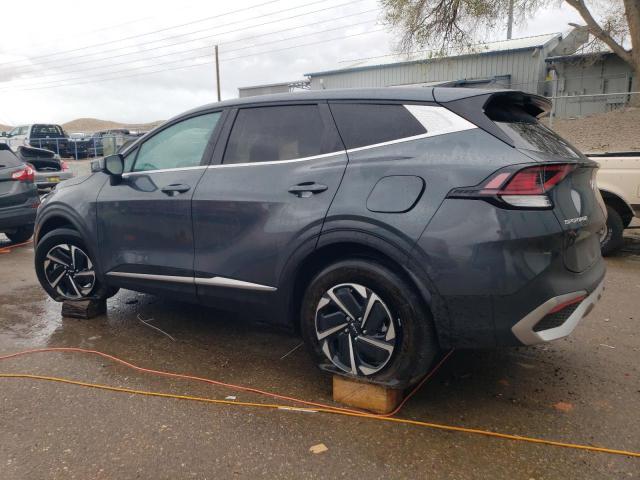 KNDPUCAG8P7052638 Kia Sportage L 2