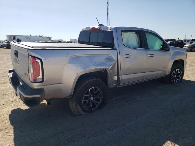 2017 GMC CANYON DEN 1GTG6CEN9H1274497