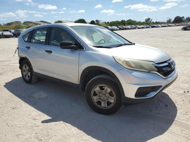 2015 HONDA CR-V LX - 5J6RM4H31FL041479