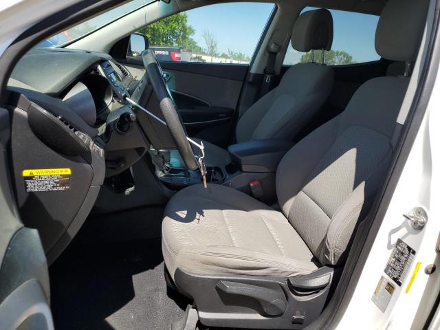 2016 HYUNDAI SANTA FE S - 5XYZT3LB8GG375037