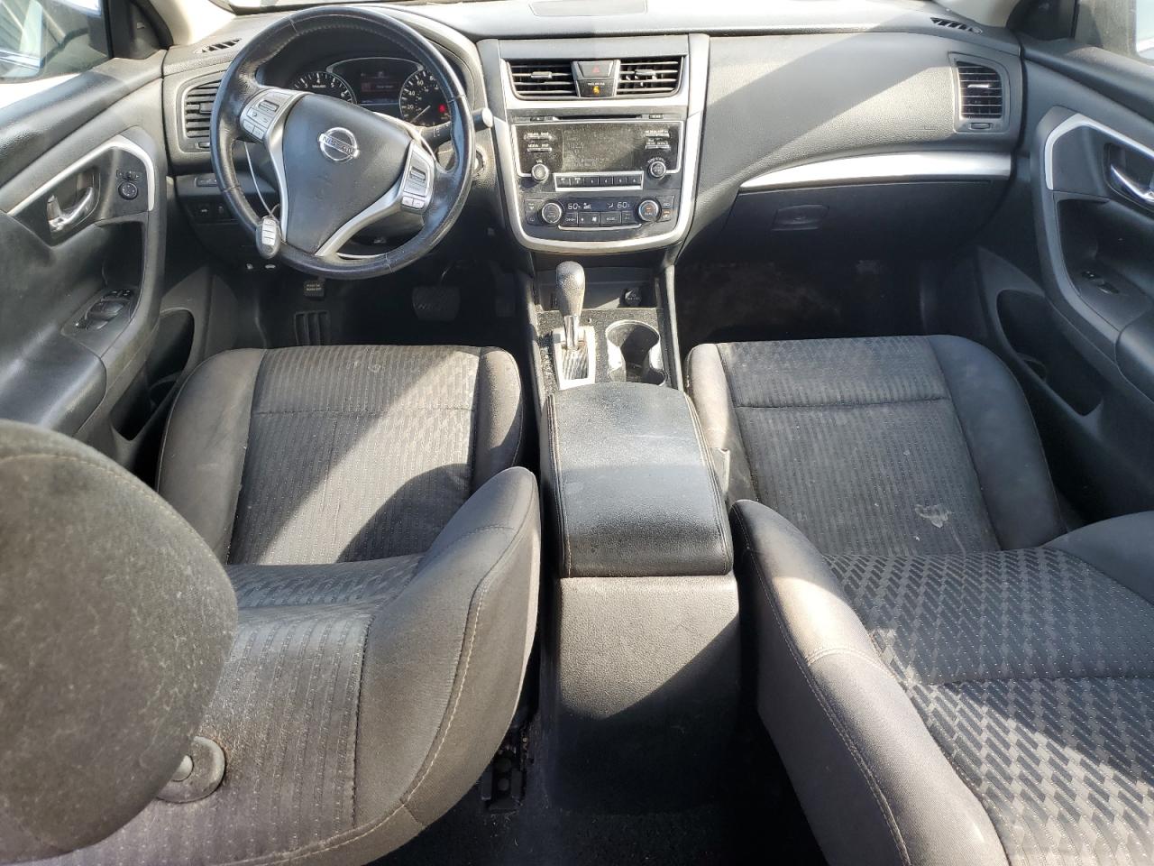 1N4AL3AP0HC114766 2017 Nissan Altima 2.5