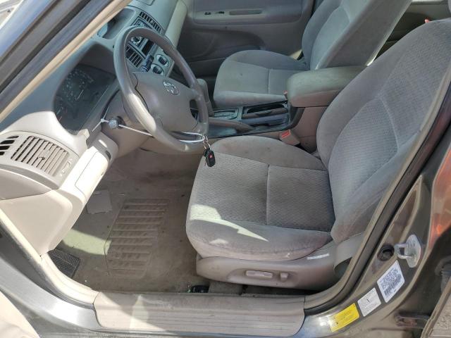 2003 Toyota Camry Le VIN: 4T1BE30KX3U709203 Lot: 49507584