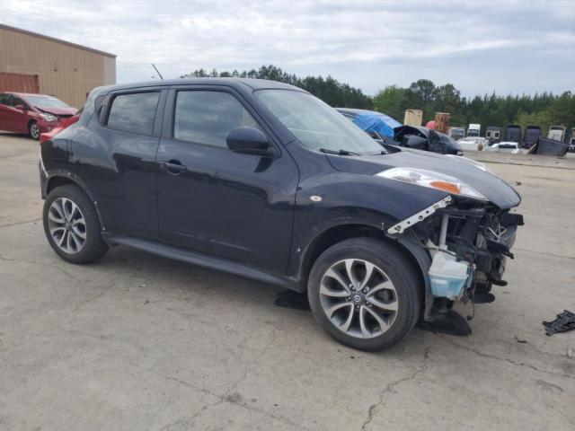 2013 Nissan Juke S VIN: JN8AF5MV1DT221637 Lot: 44975084