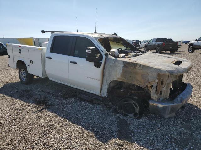 2020 Chevrolet Silverado K2500 Heavy Duty VIN: 1GC1YLE74LF312845 Lot: 50478854