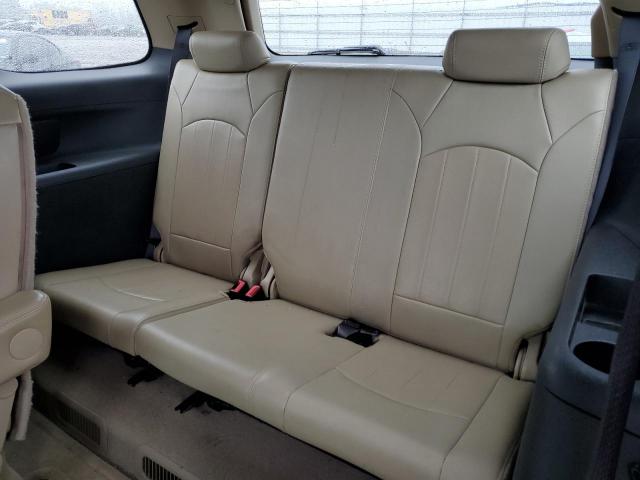 2012 GMC Acadia Denali VIN: 1GKKRTED3CJ250900 Lot: 49946334