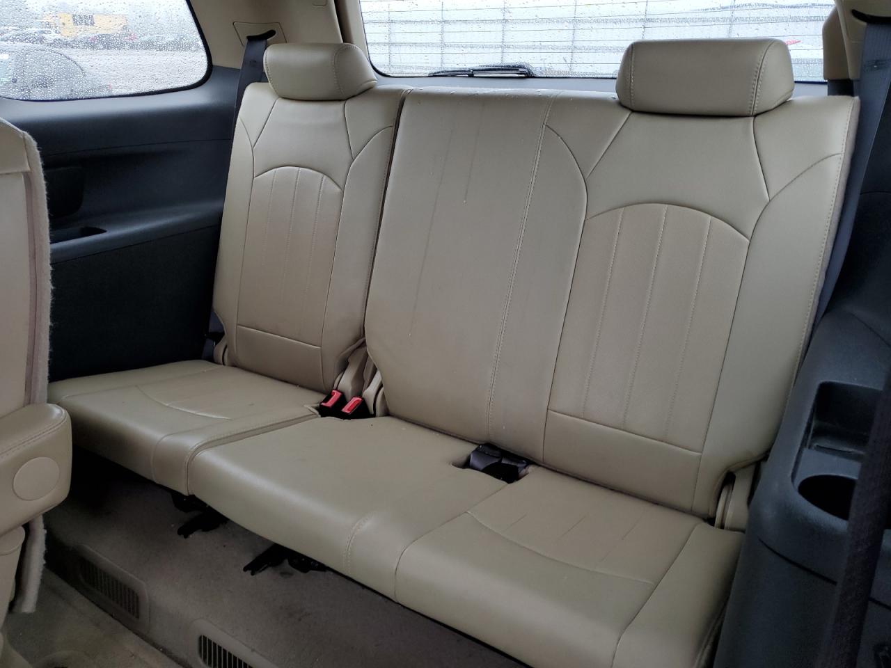 1GKKRTED3CJ250900 2012 GMC Acadia Denali