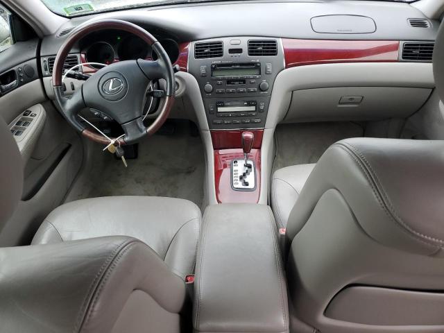 2002 Lexus Es 300 VIN: JTHBF30G920012784 Lot: 39248959