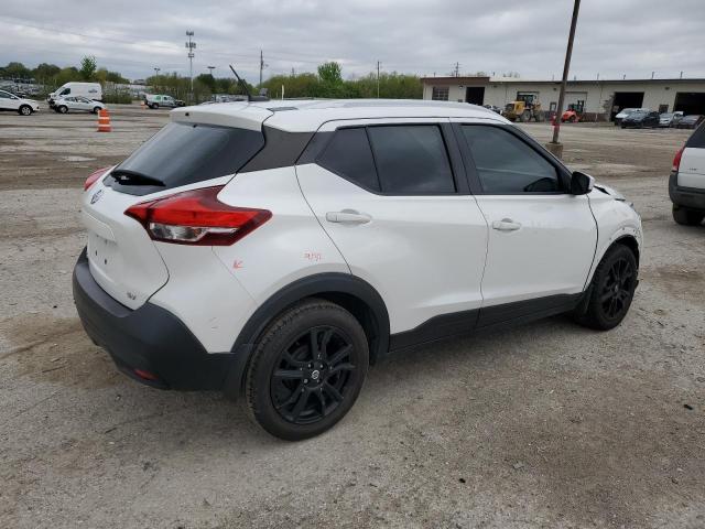 2019 Nissan Kicks S VIN: 3N1CP5CU9KL515253 Lot: 51395744