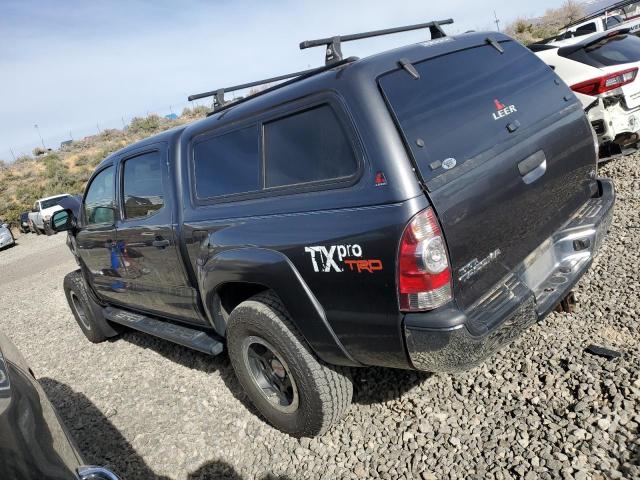 2013 Toyota Tacoma Double Cab VIN: 3TMLU4EN6DM115248 Lot: 50764294