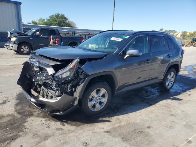 2021 Toyota Rav4 Xle VIN: 2T3W1RFV0MW120610 Lot: 50821984